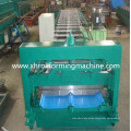 Cold Roll Forming Machine